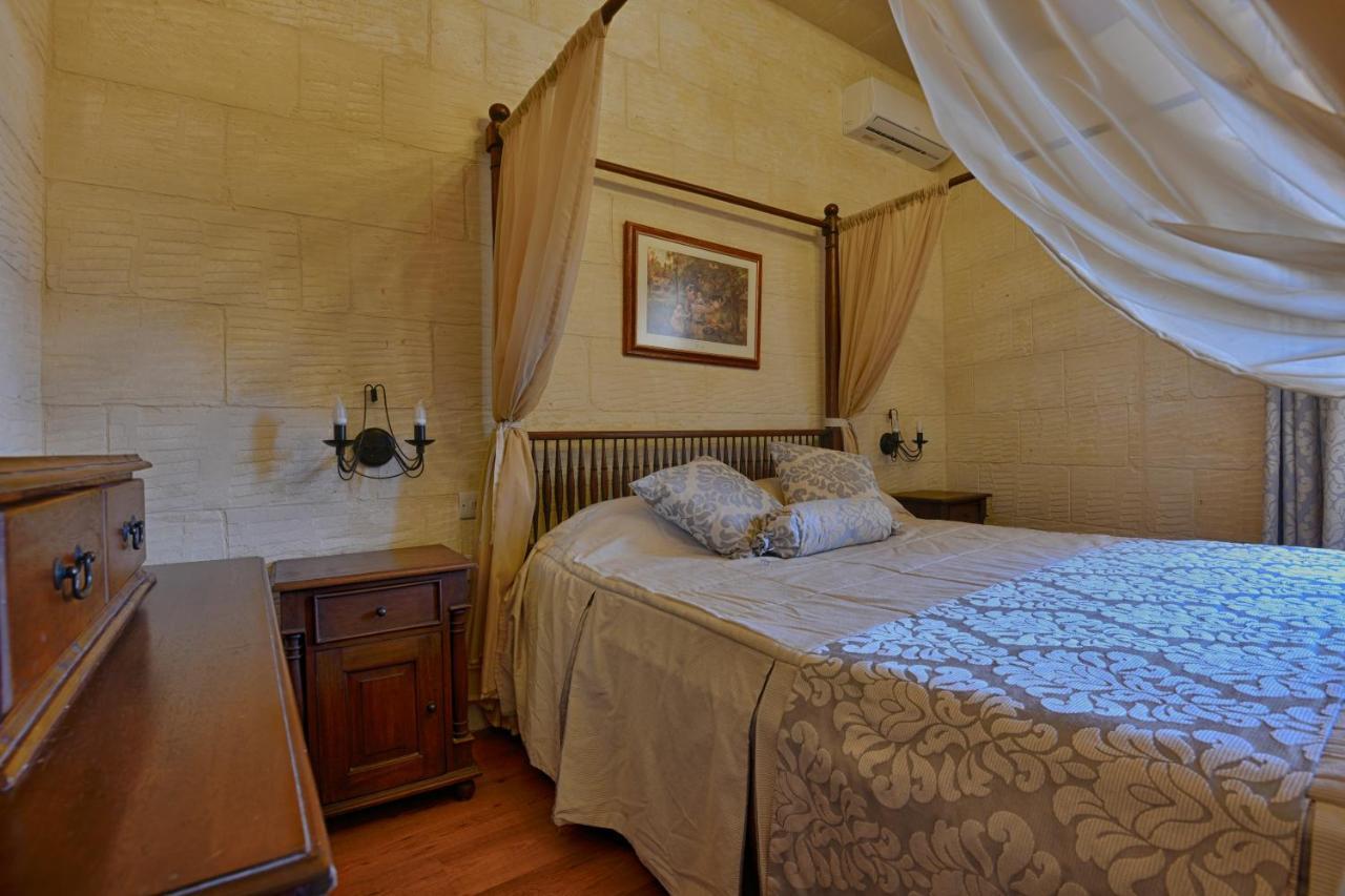 Il-Misrah Farmhouse Santu Pietru Kültér fotó